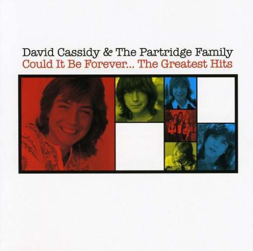DAVID CASSIDY - Jackie (CD 1) - Zortam Music