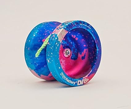 yoyofactory dv888