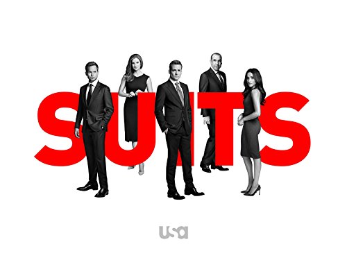 Suits, Season 7