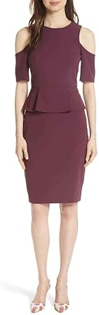 ted baker pencil dress