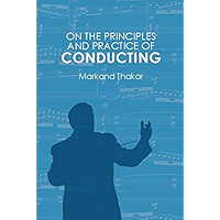 On the Principles and Practice of Conducting book cover