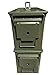Two-Pack Mil Spec 50 Cal M2a1 Ammo Cans New Stenciled