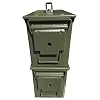 Two-Pack-Mil-Spec-50-Cal-M2A1-Ammo-Cans-NEW