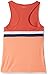 adidas Girls Youth Tennis Girls Club Tank