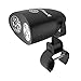 Barbecue Grill Light with 10 Ultra Bright LED lights for best Outdoor Night Grilling, 3 Brightness Levels, Upgraded 360° Rotation Handle Mount, Heat Resistant, Weather Resistant, Adjustable and Easy to Install