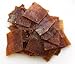 Hawaiian Marlin Jerky Onion Pepper 7 Oz Bag by Hawaii Snacks