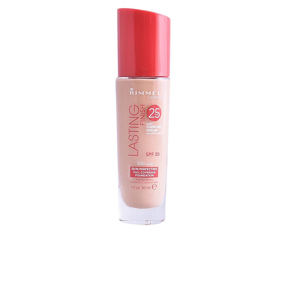 Rimmel London Finishers, 280 ml