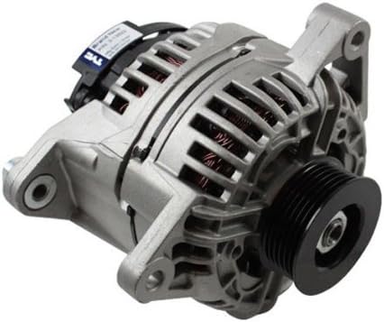 Partomotive For 99-04 VW Passat & 00-01 Audi S4 A6 (6S) V6 ALTERNATOR Generator 120-Amp Output