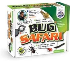 My Living World Bug Safari Kit.