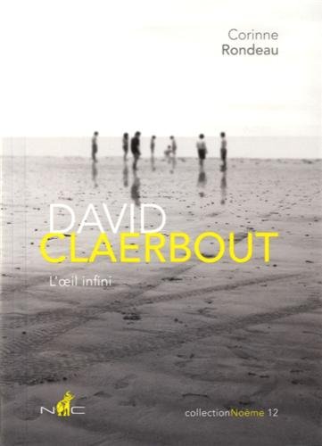 David Claerbout