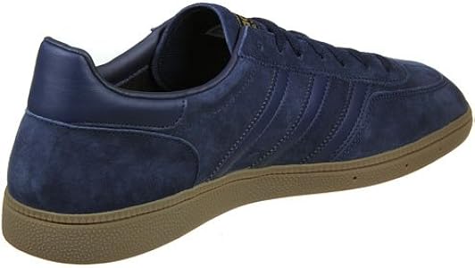 adidas schuhe samba blau