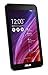 ASUS MeMO Pad 7 ME170C-8G-BK 7-Inch 8 GB Tablet