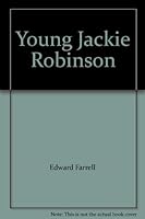 Young Jackie Robinson: Baseball Hero 0439792355 Book Cover
