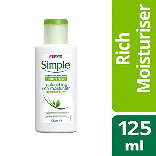 Simple Rich Moisturiser - Image 2