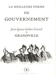 La  meilleure forme de gouvernement