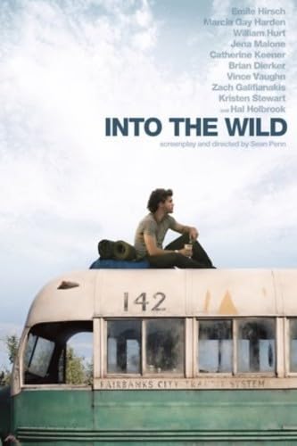 Amazon.com: Into the Wild : Emile Hirsch, Vince Vaughn, Catherine