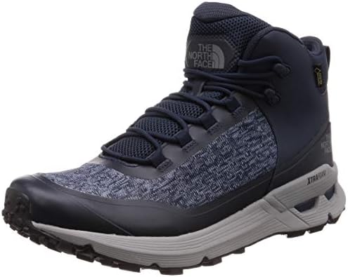 ザノースフェイス トレッキングシューズ シェイブドゥ ハイカー ミッド Gore Tex メンズ Parapentefamily Com