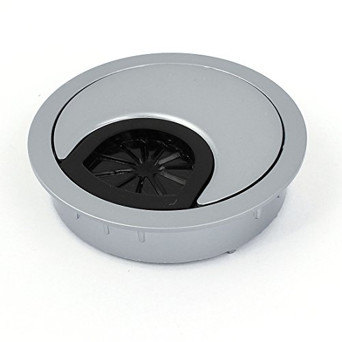Prepare For Best Metal Round Computer Grommet Silver Online Metal Round Computer Grommet Silver