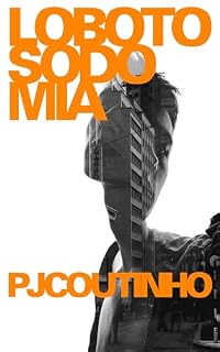 Livro Lobotosodomia