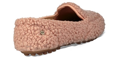 UGG-Womens-Hailey-Fluff-Loafer