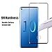 Tempered Glass Screen Protector for Galaxy S10 Plus[6.4