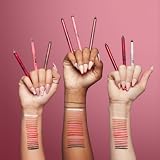 NYX Professional Makeup Matte Lip Liner Rebel Kind 17 Long-lasting Transfer view 11
