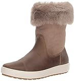 ECCO Women's Soft 7 TRED Boot Fashion, Navajo
