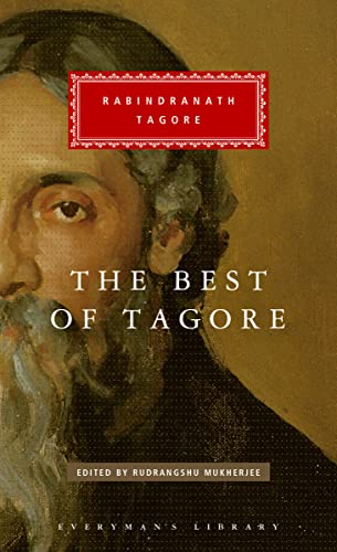 The Best of Tagore: Edited and Introduced by