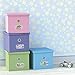 Mozamy Creative 30pcs Toy Organization Labels Bin Labels Toy Storage Stickers Playroom Decals Toddler Stickers School Aged Kids Wall Decals