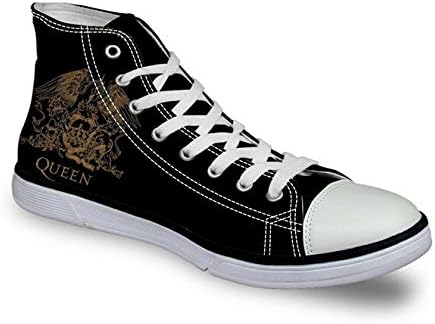 freddie mercury white sneakers