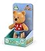 Early Learning Centre Toybox Ted Bear Baby Toy - Auditory and Tactile Interaction For Children -Engages and Employs Creativity - For On-The-Go or At-Home Play - Ages 12 Months and Up