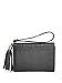 GUESS Women's Sandy Tech Wristlet
