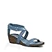 Teva Women's Cabrillo Wedge Sandal