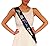 It's My F***ING Birthday Satin Sash - Funny Birthday Party Decorations - 21st Birthday