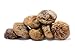 Sincerely Nuts Organic Dried Turkish Figs (1 LB)-Vegan, Kosher, and Gluten-Free Food-Nutritious and Delicious On-the-Go Snack-Loaded with Vitamins and Minerals-Enjoy for Breakfast, Lunch, and Dinner