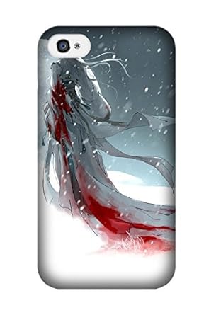 Anime Iphone 4 Cases Amazon