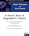 A Visual Basic 6 Programmer's Toolkit by Hank Marquis, Eric Smith