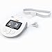 RESPeRATE Deluxe Duo Blood Pressure Lowering Device - 2 -Person Compatible, Backlit Screen - Clinically Proven, Doctor Recommended - Just 15 Minutes a Day Breathing Exercise