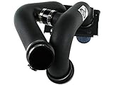 aFe Power Magnum FORCE 54-12182 Ford F-150 EcoBoost Performance Cold Air Intake System (Oiled, 5-Layer Filter)