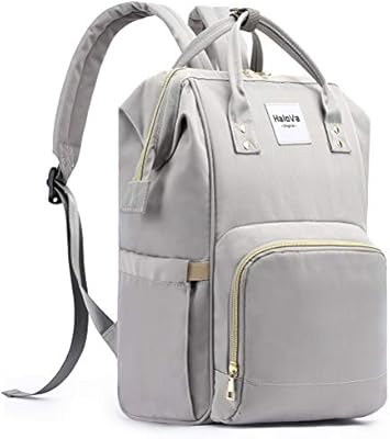 halova nappy bag