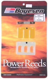 Boyesen333 Yamaha Power Reed