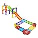 VTech Go! Go! Smart Wheels Levels & Ramps Track Set