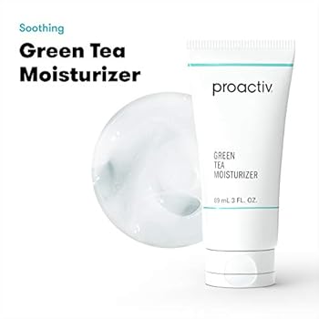 proactiv green tea moisturizer