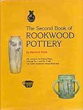 Second Book of Rockwood Pottery