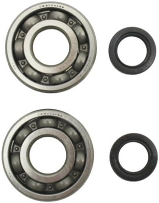 Hoca GY6 Bearing &amp; Seal Kit