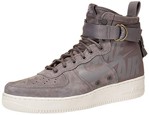 sf af1 grey