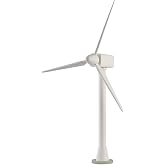 Lionel Plug-Expand-Play Wind Turbine O Gauge Model Train Accessory