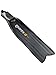 Mares Pure Instinct Razor Pro Free Dive Fins, Size 10/11 for Diving or Snorkeling
