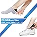 Adjustable Bunion Corrector and Bunion Relief Toe Straightener 24h Day Night Wear in Shoes Protector Sleeves Socks Hallux Valgus for Woman and Man (Large)