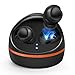 Charger Compatible with Samsung Galaxy Buds (Earphones not included) , Austuo Replacement for Wireless Charging Dock Cradle for Samsung Galaxy Buds(Black)